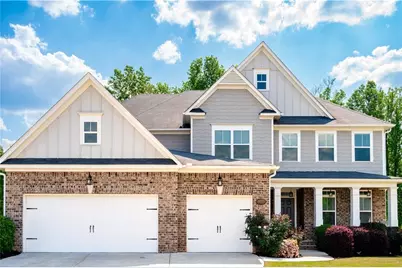 4120 Woodwind Drive, Cumming, GA 30028 - Photo 1