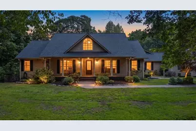 96 Oakridge Lane, Ellijay, GA 30536 - Photo 1