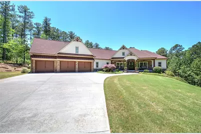 6681 Tyree Road, Winston, GA 30187 - Photo 1