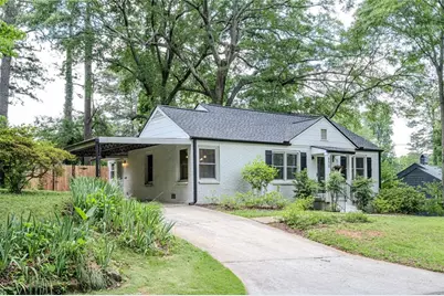 650 Campbell Circle, Atlanta, GA 30354 - Photo 1