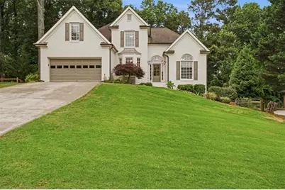 1025 Russell Point, Suwanee, GA 30024 - Photo 1