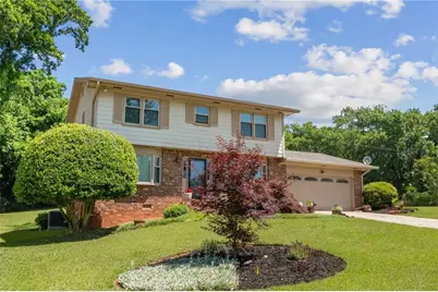 4742 Mercer Road, Stone Mountain, GA 30083 - Photo 1