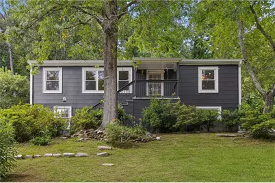 1992 Shalimar Drive NE, Atlanta, GA 30345 - Photo 1
