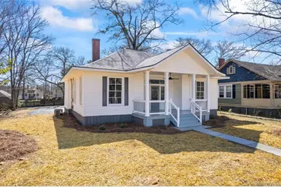 34 N Broad Street N, Porterdale, GA 30014 - Photo 1