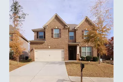 575 Highbranch Circle, Lawrenceville, GA 30044 - Photo 1