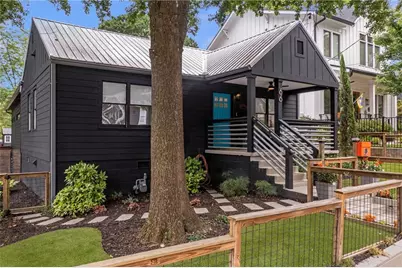66 Walthall Street SE, Atlanta, GA 30316 - Photo 1