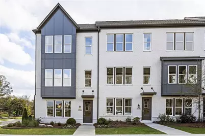 2624 Camphor Crossing #76, Smyrna, GA 30080 - Photo 1