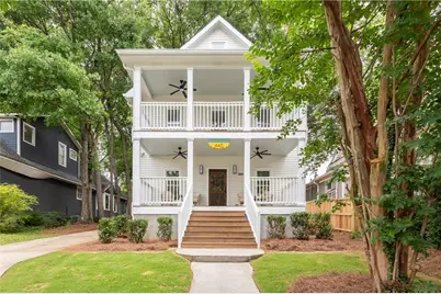 440 Grant Street SE, Atlanta, GA 30312 - Photo 1