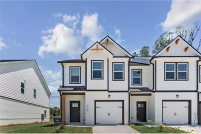 5260 Magnolia Grove Way, Gainesville, GA 30504 - Photo 1