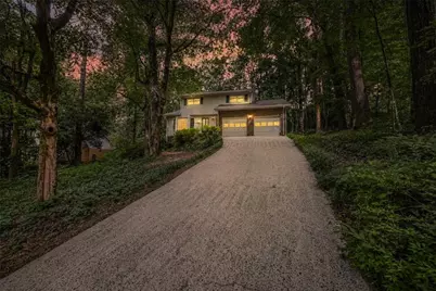 4649 Montauk Road SW, Lilburn, GA 30047 - Photo 1