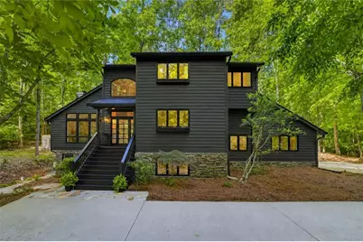 8110 Ball Mill Road NE, Atlanta, GA 30350 - Photo 1