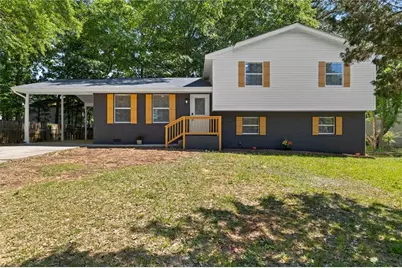 182 Slicky Rock Court, Riverdale, GA 30274 - Photo 1