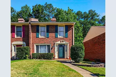 6117 Queen Anne Court, Norcross, GA 30093 - Photo 1