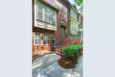 19 High Top Road, Atlanta, GA 30328 - Photo 1