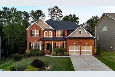 512 Blue Mountain Rise, Canton, GA 30114 - Photo 1