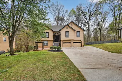 5423 Sugar Mill Drive, Flowery Branch, GA 30542 - Photo 1