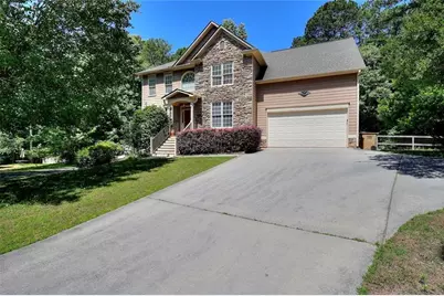 121 Brookhaven Lane, Canton, GA 30114 - Photo 1