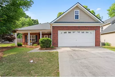 117 Autumn Glen Drive, Carrollton, GA 30117 - Photo 1