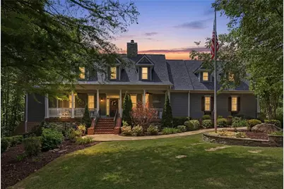 12 Hawks Farm Road, White, GA 30184 - Photo 1