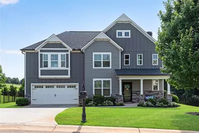 4112 Links Boulevard, Jefferson, GA 30549 - Photo 1