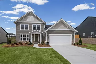 155 Pickens Bluff Lane, Hiram, GA 30141 - Photo 1