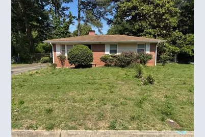 3503 Adkins Road NW, Atlanta, GA 30331 - Photo 1