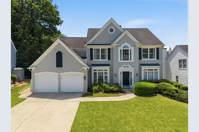 5413 Oxford Chase Way, Atlanta, GA 30338 - Photo 1