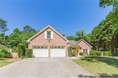 2192 Pilgrim Mill Circle, Cumming, GA 30041 - Photo 1