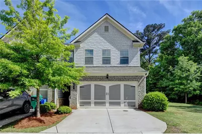 117 Hibiscus Court, Woodstock, GA 30188 - Photo 1