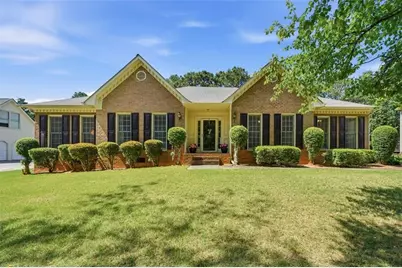 1617 Ellington Road SE, Conyers, GA 30013 - Photo 1