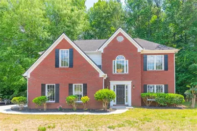 4595 Riders Ridge Trail, Snellville, GA 30039 - Photo 1