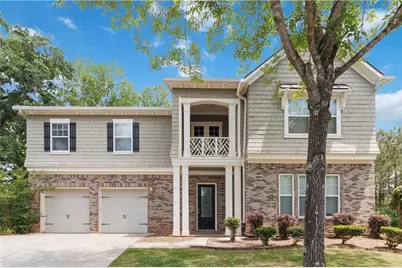 357 Pennant Lane, Fairburn, GA 30213 - Photo 1