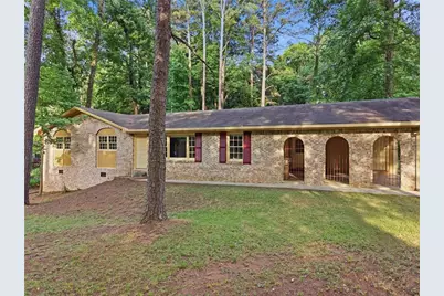 5657 Mountainbrooke Court, Stone Mountain, GA 30087 - Photo 1