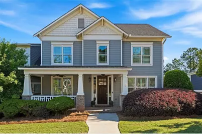 883 Gramercy Hills Lane, Mableton, GA 30126 - Photo 1