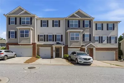 912 Society Circle SW, Atlanta, GA 30331 - Photo 1
