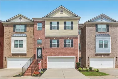 3437 Lockmed Drive, Peachtree Corners, GA 30092 - Photo 1