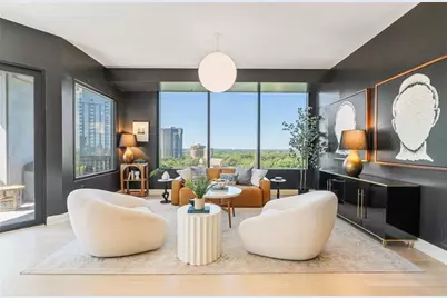 2828 Peachtree Road NW #1401, Atlanta, GA 30305 - Photo 1