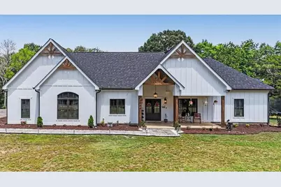464 Lancaster Road SW, Adairsville, GA 30103 - Photo 1