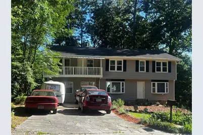 1557 Village Drive, Norcross, GA 30093 - Photo 1