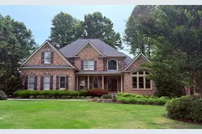 6605 Willows Way, Cumming, GA 30040 - Photo 1