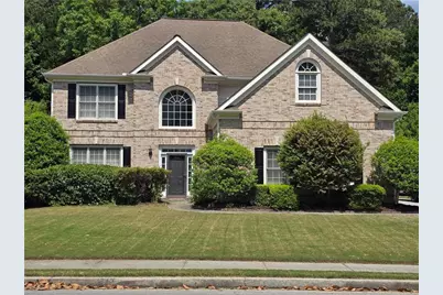 2330 Turtle Creek Way, Lawrenceville, GA 30043 - Photo 1