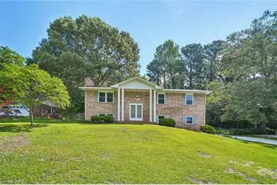 4308 Wellington Hills Lane, Snellville, GA 30039 - Photo 1
