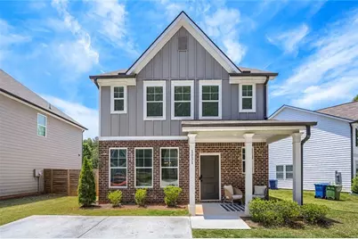 1051 Thomasville Estate Way, Atlanta, GA 30315 - Photo 1
