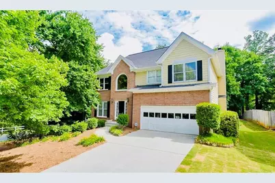 2025 Blackhawk Trail, Lawrenceville, GA 30043 - Photo 1