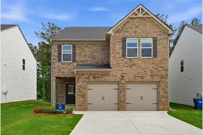 5351 Tolar Road, South Fulton, GA 30213 - Photo 1