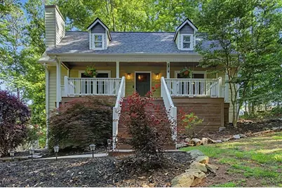 2078 Winding Creek Lane SW, Marietta, GA 30064 - Photo 1