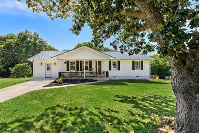 565 N Marble Street N, Rockmart, GA 30153 - Photo 1