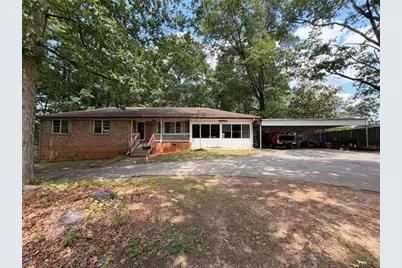 3110 Highway 20, Conyers, GA 30013 - Photo 1