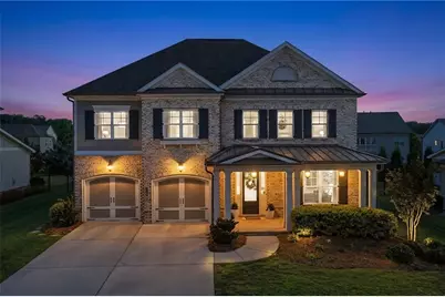 4345 Murray Park Drive, Cumming, GA 30040 - Photo 1