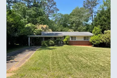 3594 Sexton Woods Drive, Atlanta, GA 30341 - Photo 1